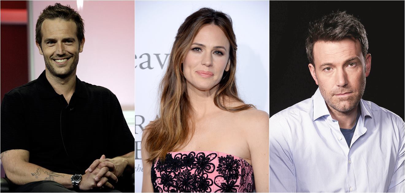 Famosos que fueron engañados por sus parejas