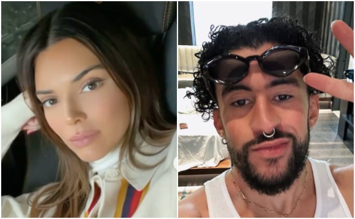 Kendall Jenner: Bad Bunny revela el cariñoso apodo en español de la modelo