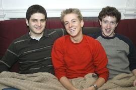 La vida personal de Mark Zuckerberg