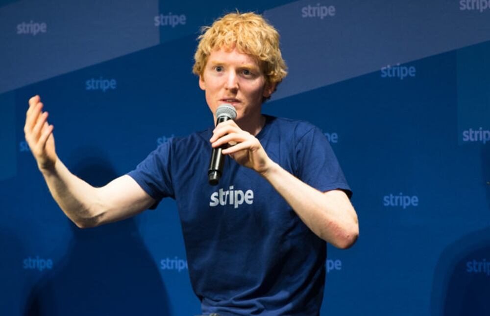 Los 10 multimillonarios más jóvenes del mundo que quizá tienen tu edad