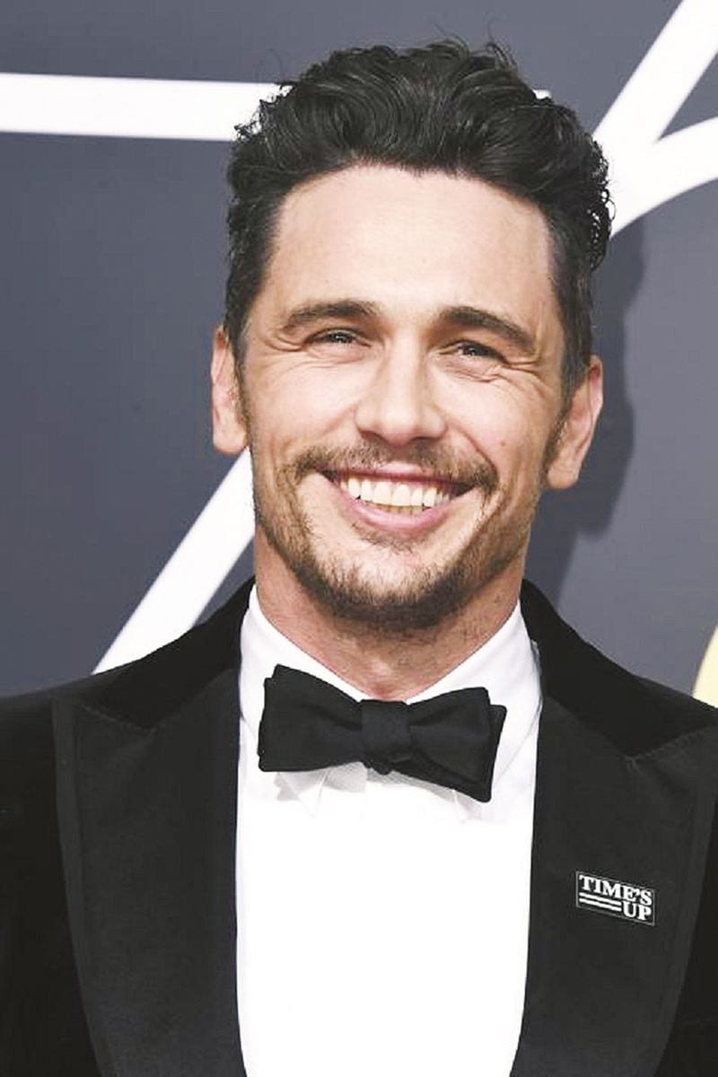 James Franco acepta pagar más de 2 millones de dólares por conducta sexual inapropiada