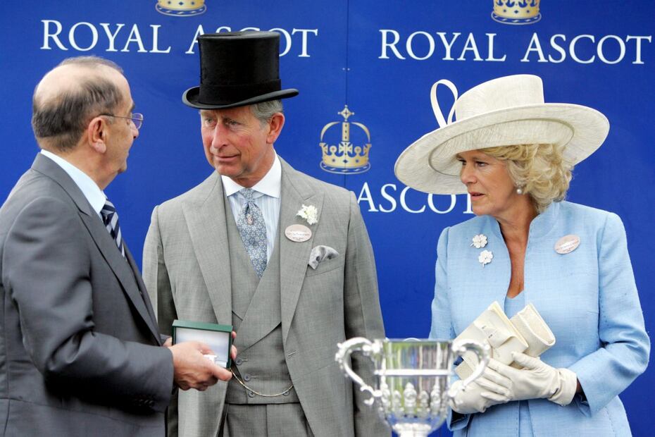 Camilla Parker es la culpable de que Meghan y Kate no sean princesas 