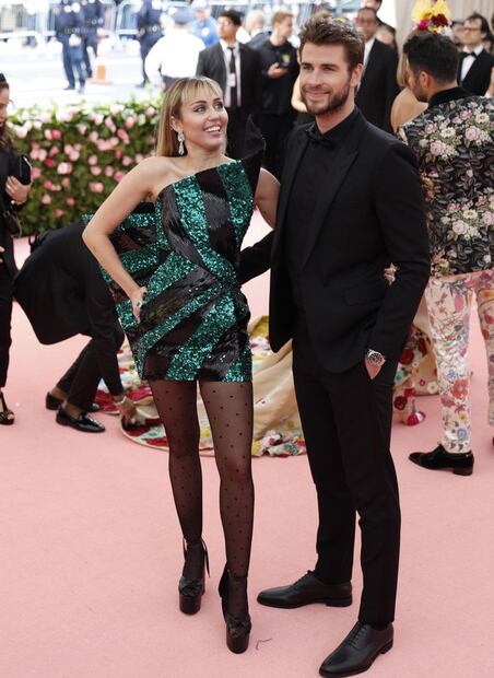 Elsa Pataky asegura que su cuñado Liam Hemsworth “merece mucho más”, referente a Miley Cyrus
