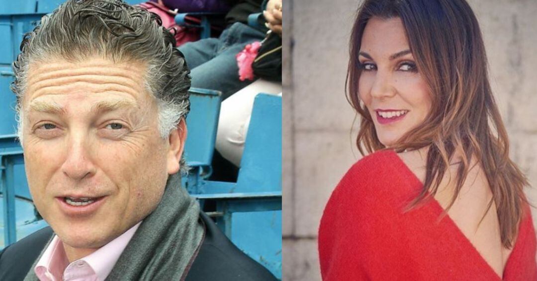 Mar Flores y Elías Sacal huyen a México tras escándalo en España