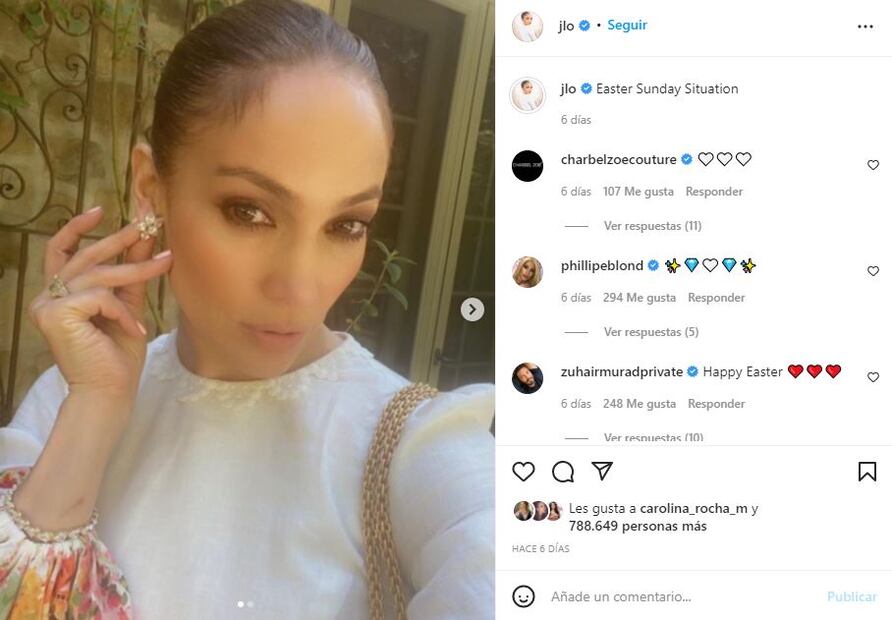 ¿Jennifer Lopez y Ben Affleck firmaron cláusula sexual?