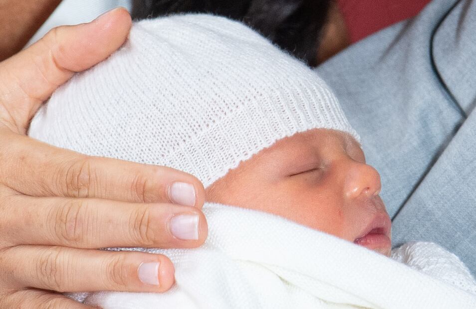 Mom to be? 10 nombres de realeza para tu bebé