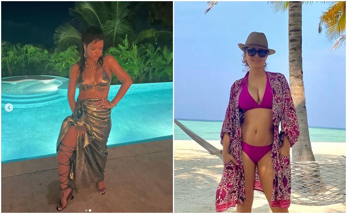 Los mejores bikinis en lo que va del año 2021