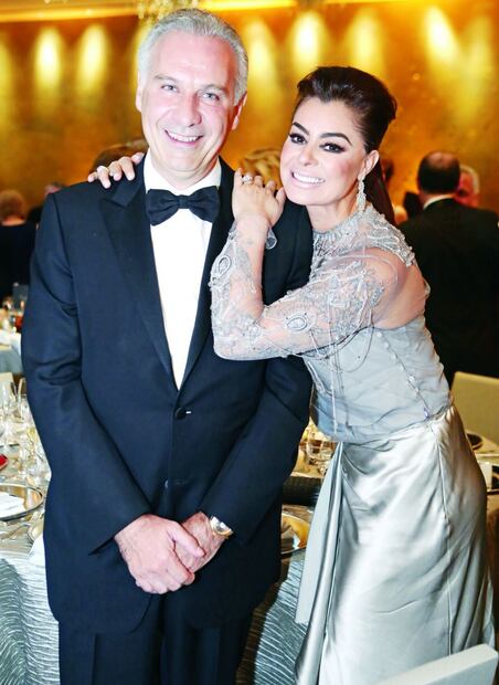 Yadhira Carrillo asegura que su esposo Juan Collado vive una "injusticia brutal": "es el hombre más bueno y más recto que he conocido"
