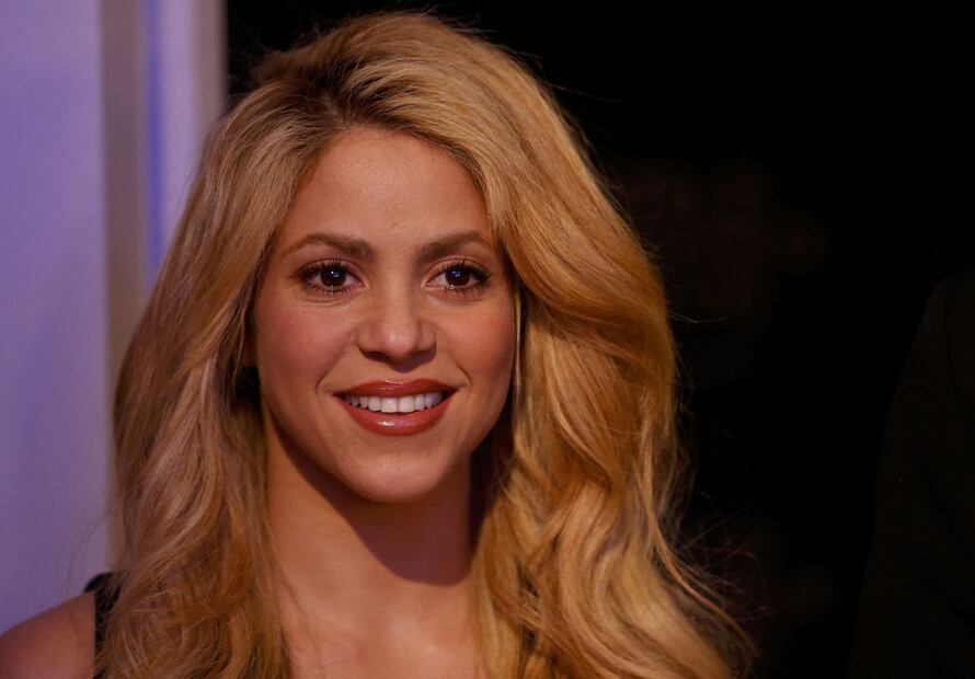 Los cinco escándalos más sonados de Shakira