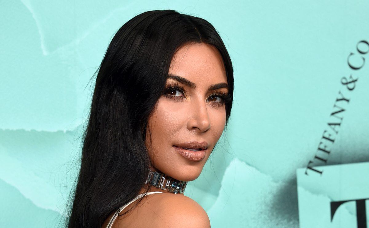 Kim Kardashian entra a la lista de los billonarios del mundo