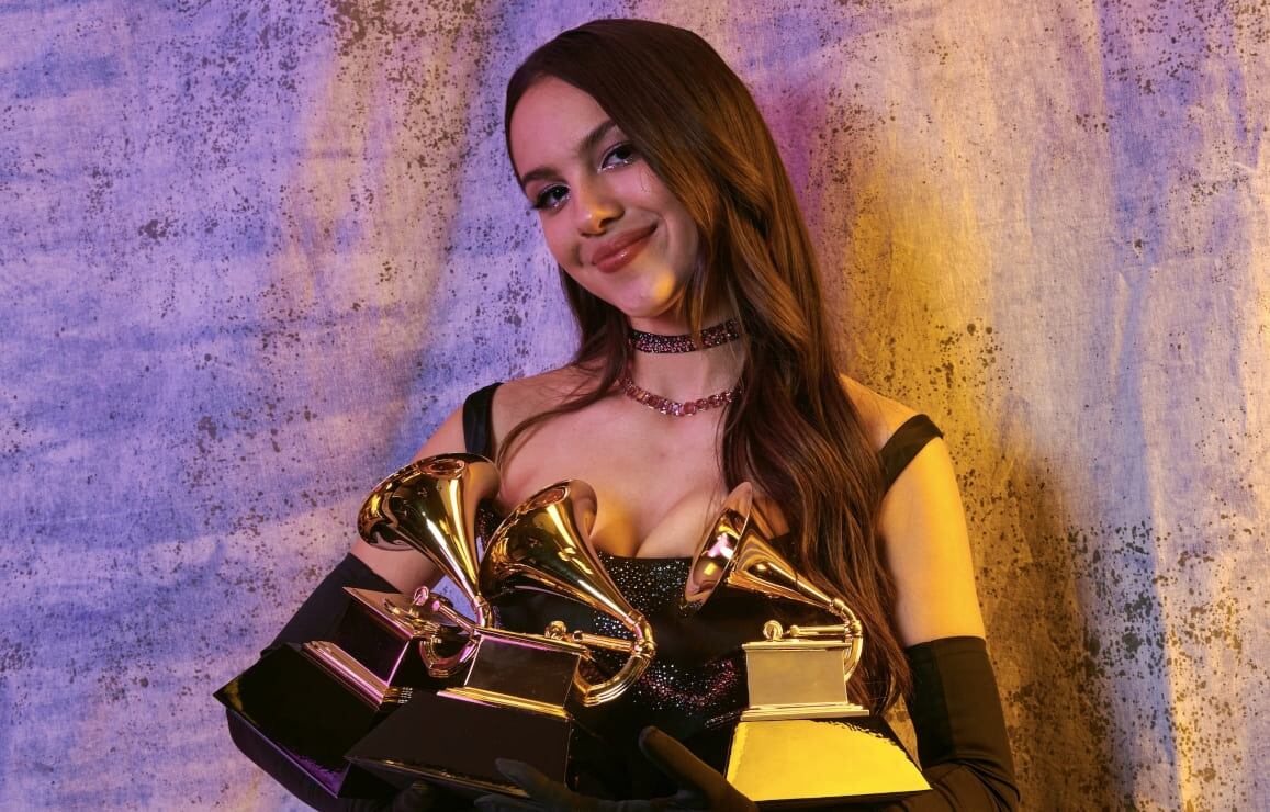 Grammy 2024: Conoce los regalos que reciben los artistas nominados