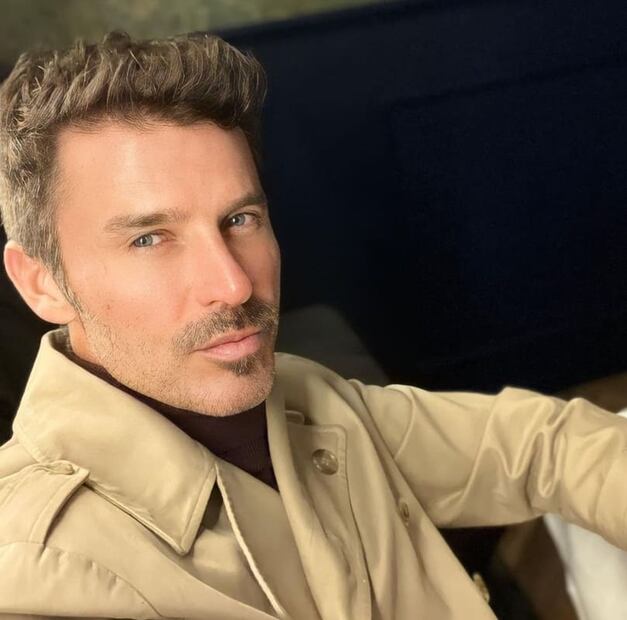 Leonardo García / Instagram: @leonardogarciaof