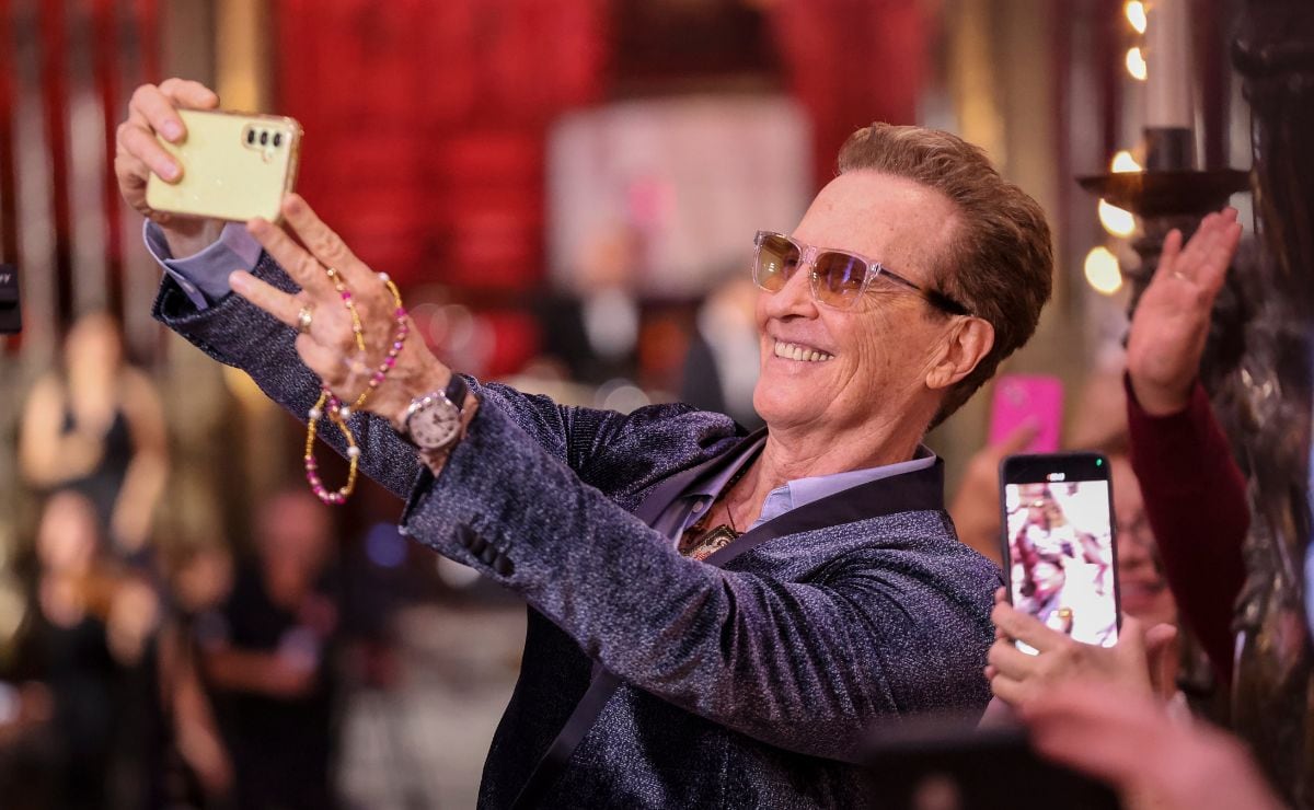 Emmanuel / Foto: Esteban Torreblanca