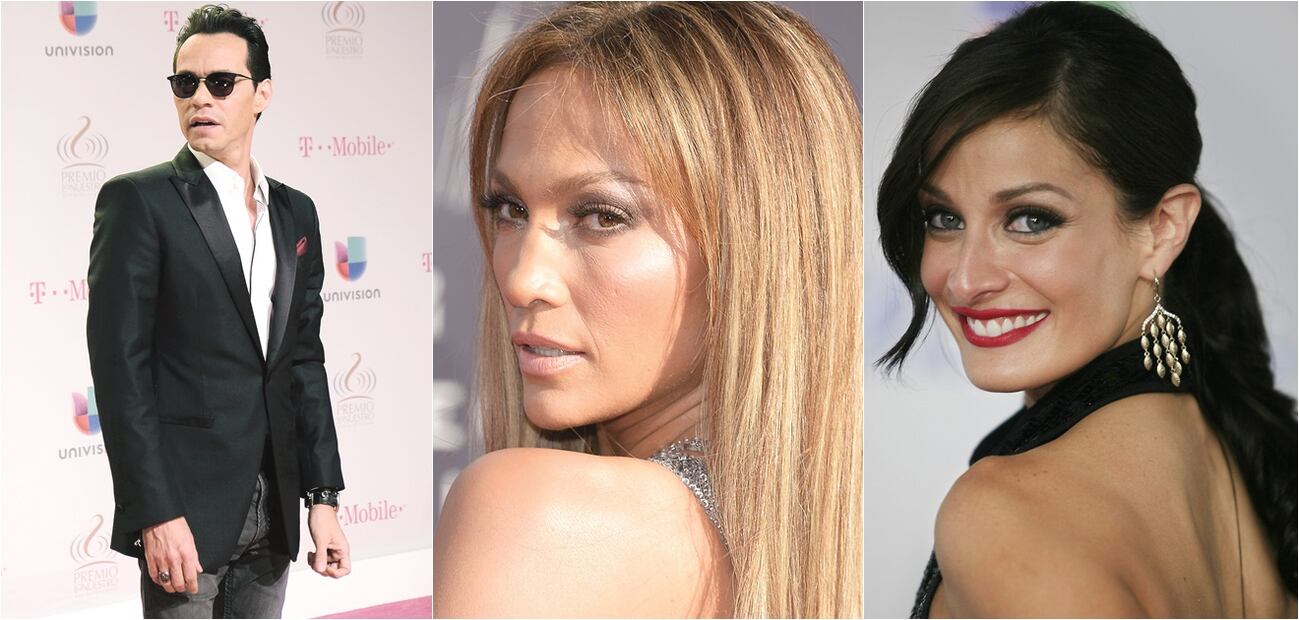 Famosos que engañaron a sus parejas y luego los dejaron