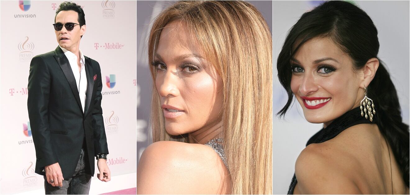 Famosos que engañaron a sus parejas y luego los dejaron