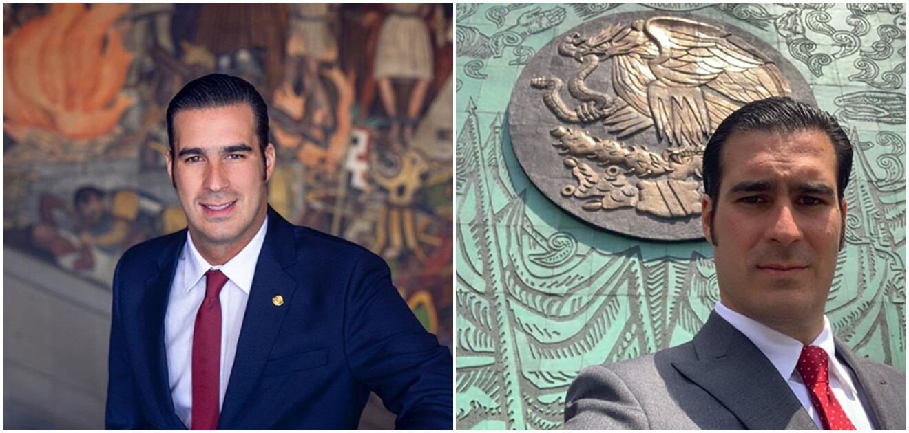 Miguel Torruco disfruta de una fiesta mexicana con AMLO
