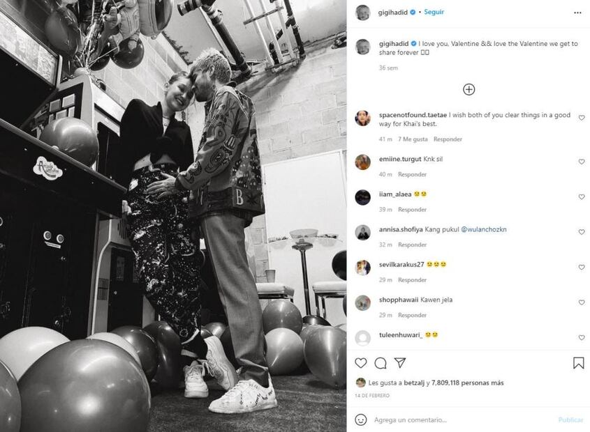 Gigi Hadid y Zayn Malik: Lo que se sabe de su rompimiento