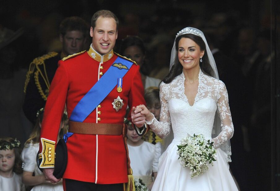 El motivo por el cual Meghan y Kate jamás serán princesas 