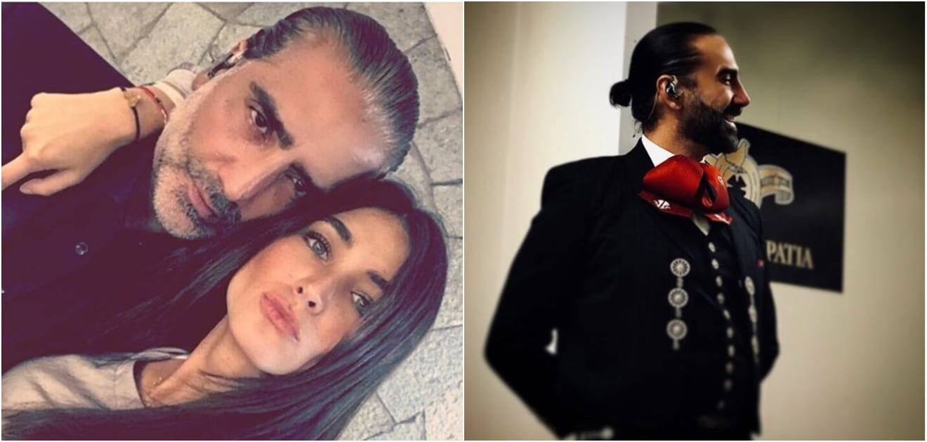 <p>Pese a que casi nunca se dejan ver juntos, la pareja se ve más feliz que nunca. Foto: Instagram&nbsp;</p>
