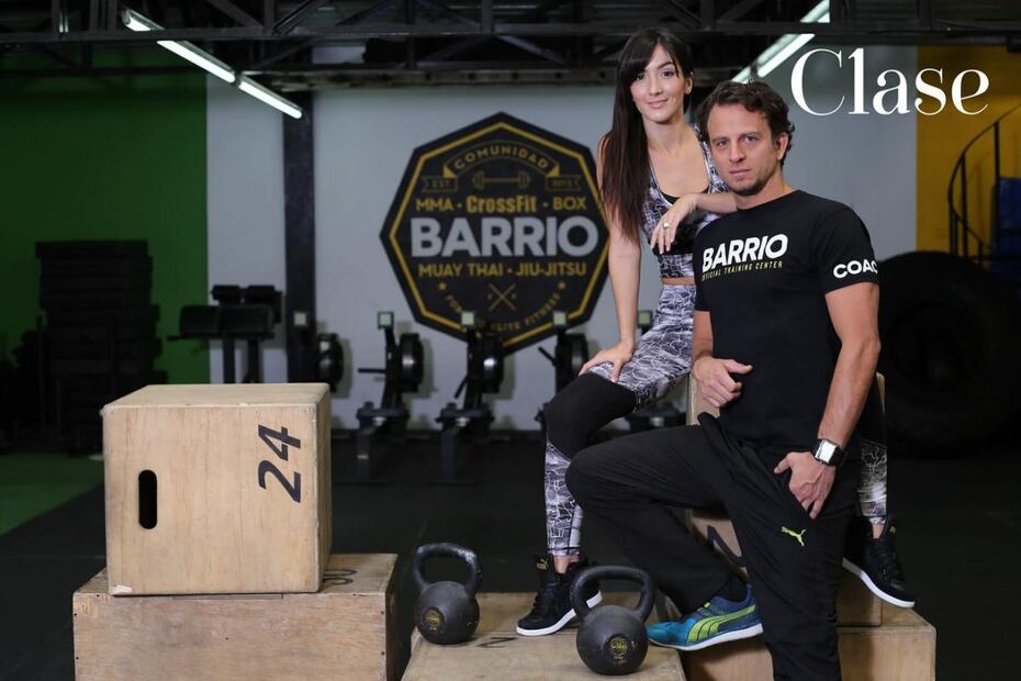Top 5: Gimnasios boutique