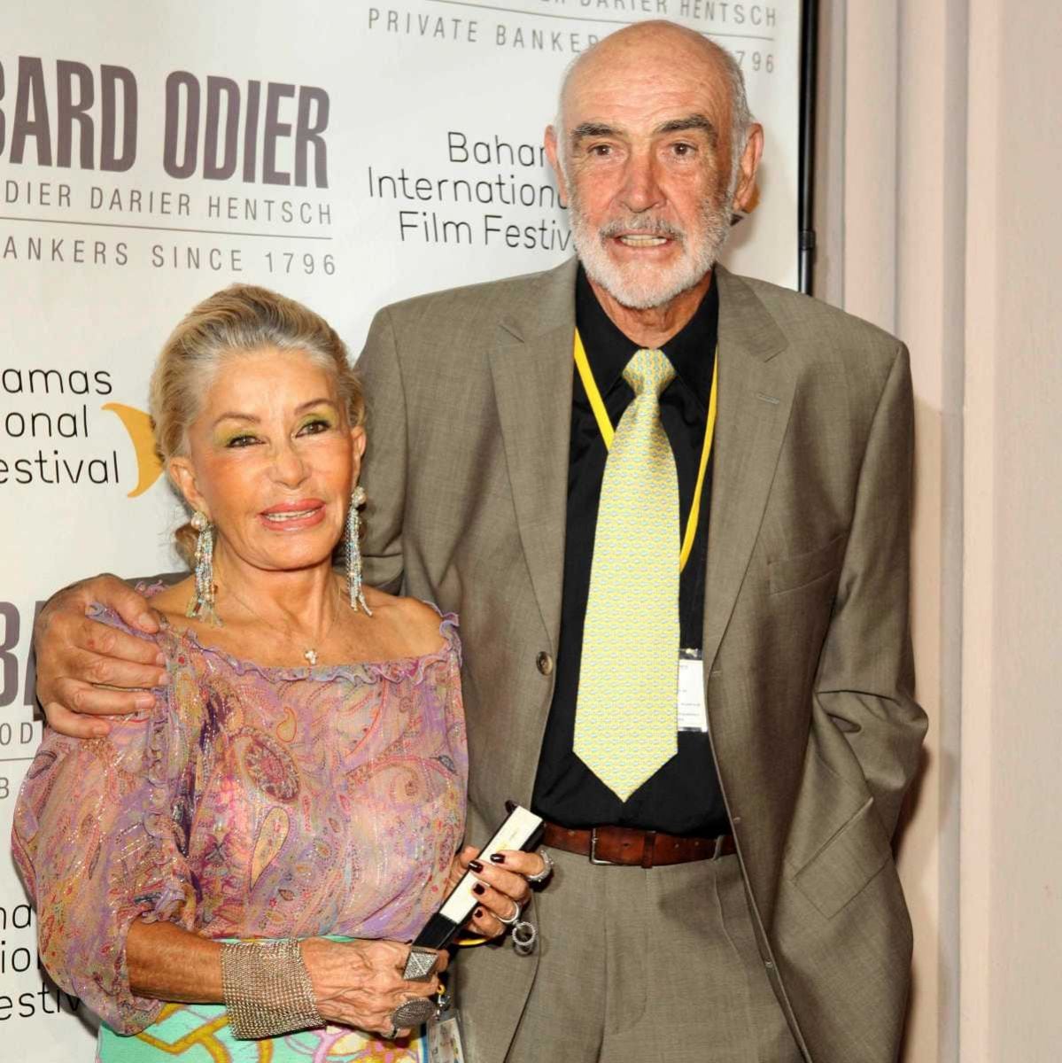 Muere Sir Sean Connery, el primero en interpretar a James Bond