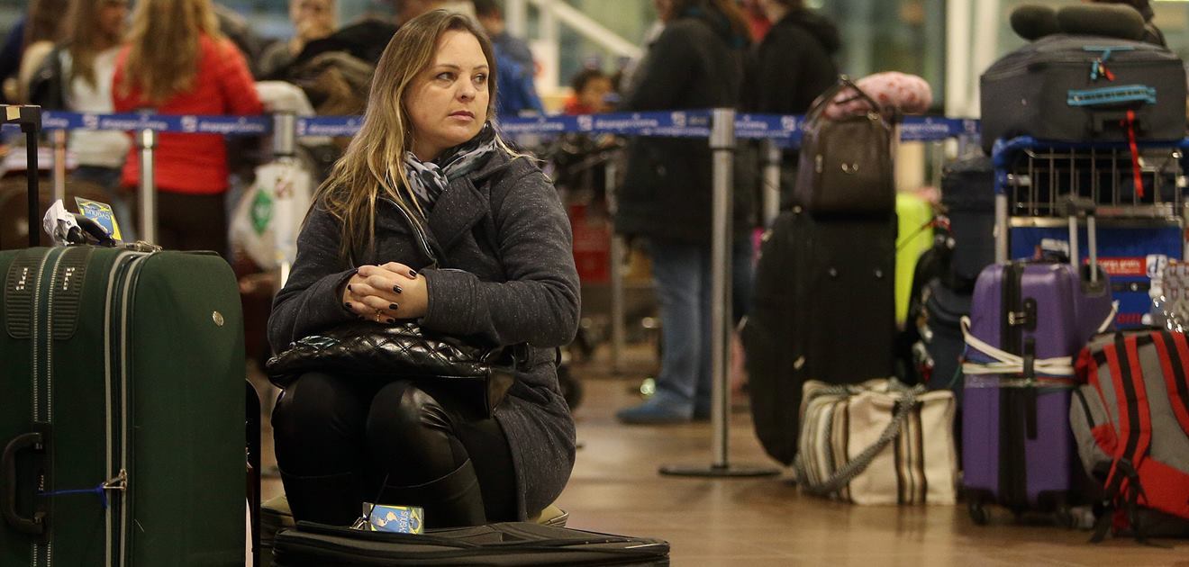 Viajar es una actitud