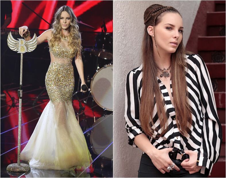 TOP 10: Las famosas mexicanas con más estilo 