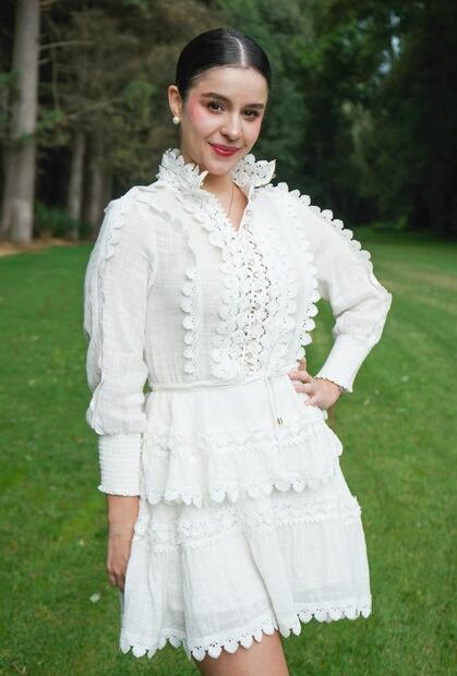 Ana Paula Capetillo Gaytán / Héptor Arjona