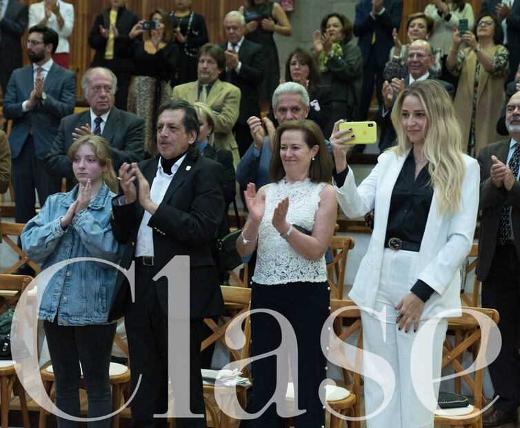 La hija de Lorenzo Lazo nos confirma su relación con Lourdes Peláez