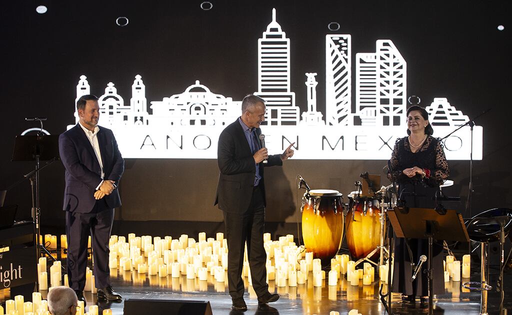 Foto:Esteban Torreblanca/ El Universal