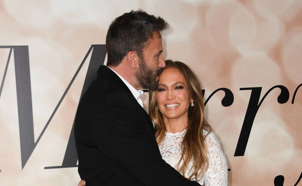 Jennifer Lopez y Ben Affleck: Nuevos detalles de su boda