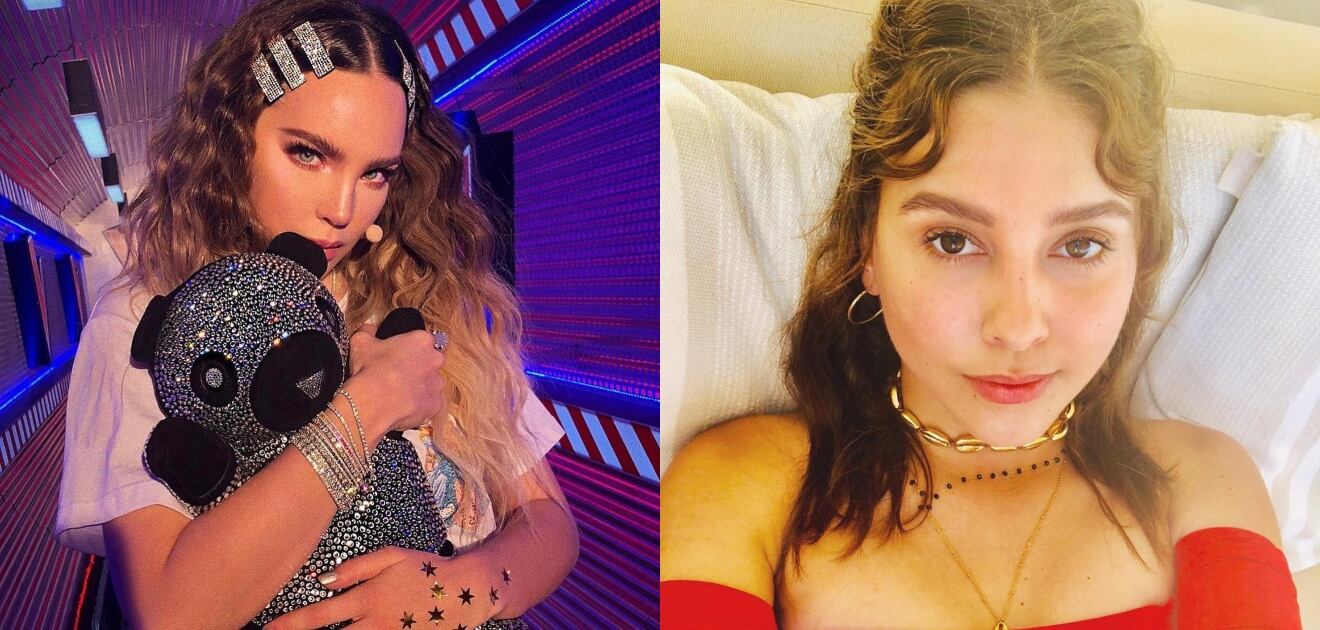 Famosas mexicanas que pese a su edad tienen una impactante 'baby face' 