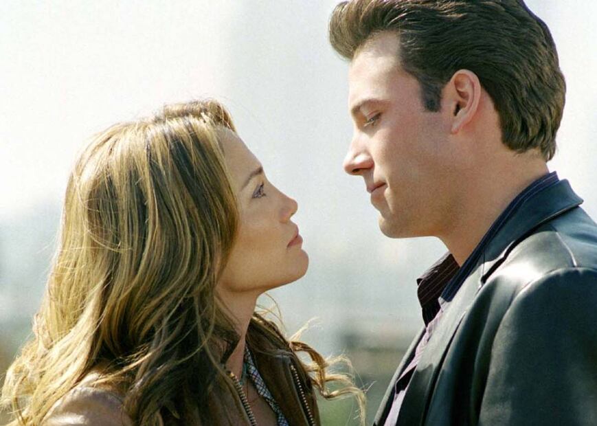 Jennifer Lopez y Ben Affleck, enamorados de una mansión valuada en 85 millones de dólares