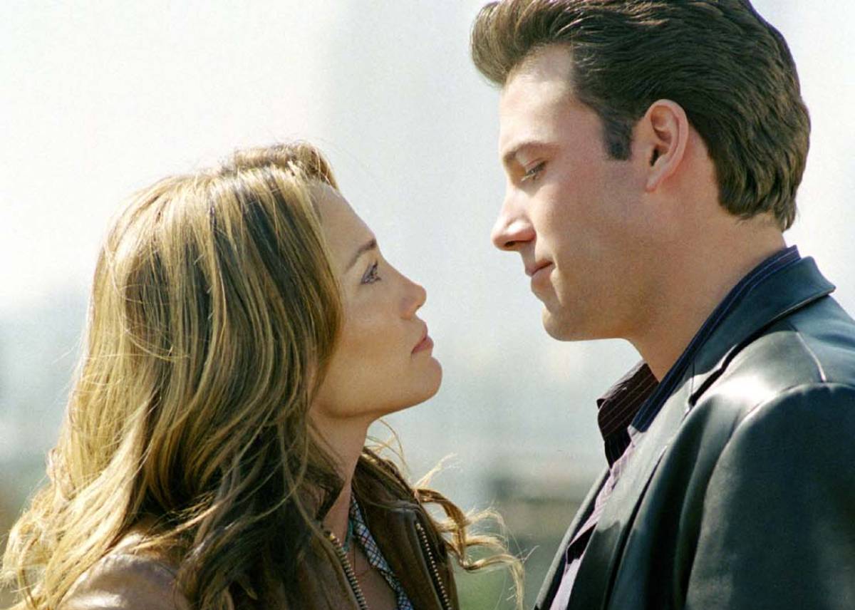Jennifer Lopez y Ben Affleck, enamorados de una mansión valuada en 85 millones de dólares