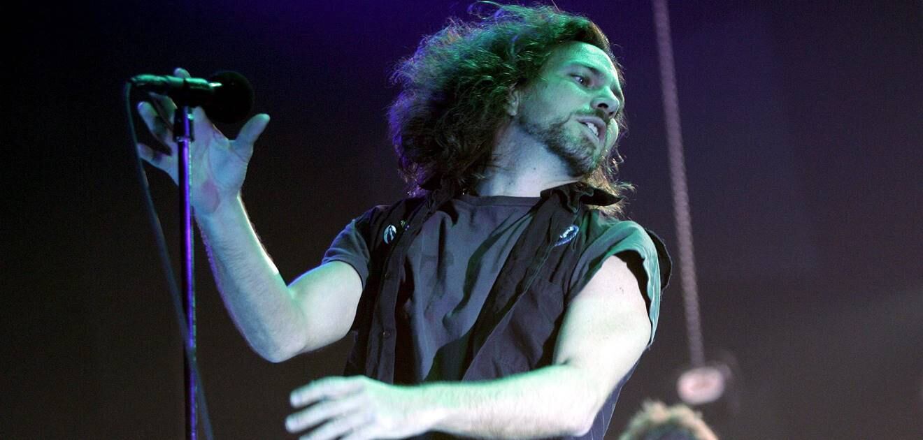 Pearl Jam se pone navideño y lanzan temas en Spotify y Apple Music