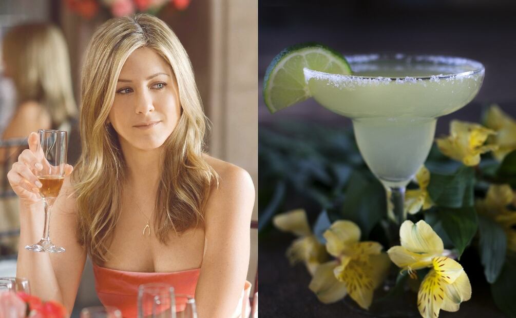 Los cocteles favoritos de los famosos (y cómo hacerlos…)