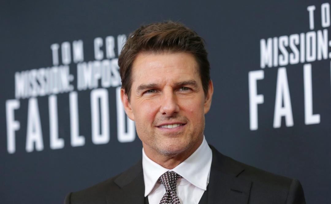 Conoce las lujosas propiedades que Tom Cruise ha adquirido a través de los años