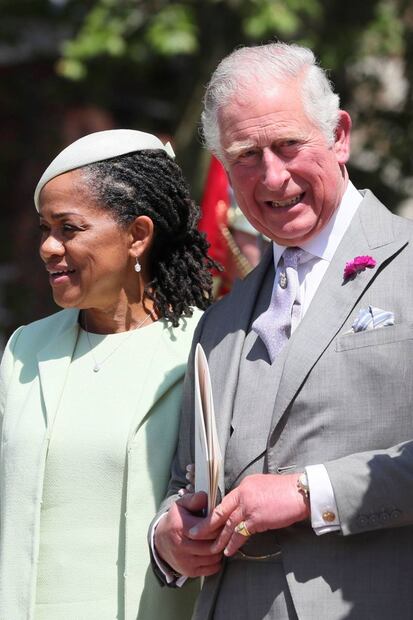 Meghan Markle acusa a Kate Middleton, Camila y Carlos de Gales