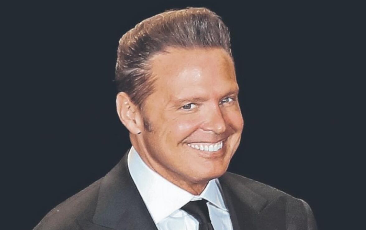Jorge “El Burro” Van Rankin, molesto asegura que Luis Miguel no sabe tener amigos