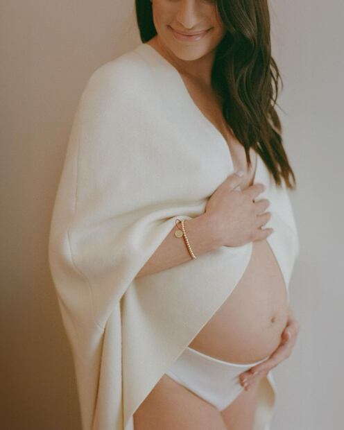 Lea Michele/Instagram