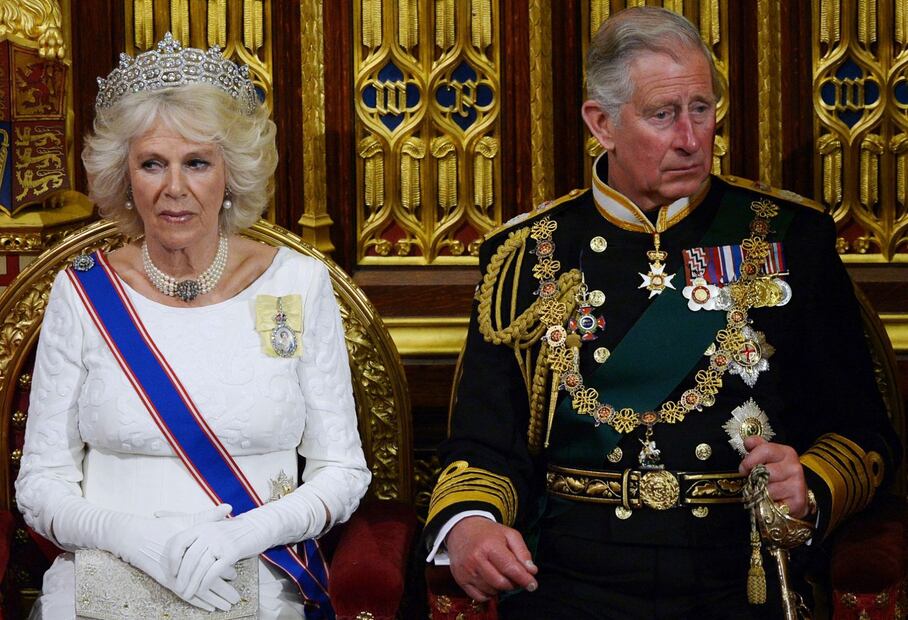 La exorbitante cifra que los británicos pagarán por la coronación de Carlos III 