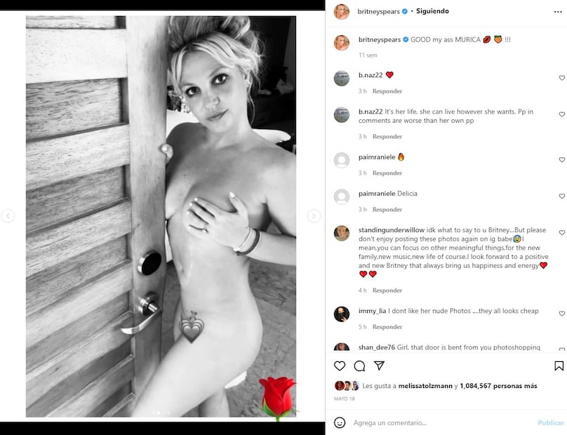 Ex marido de Britney Spears la expone en entrevista, ella se defiende y Sam Asghari se une a la trifulca