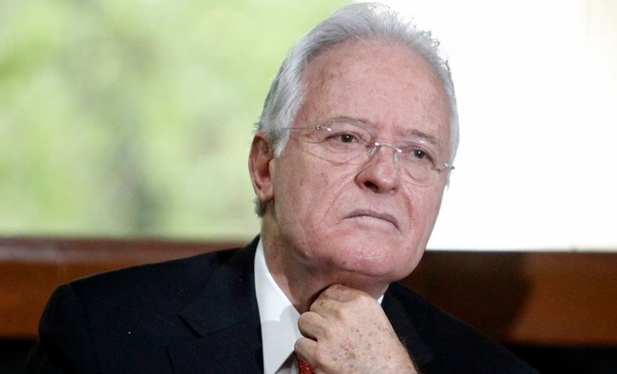 Muere Alejandro Martí, fundador de la famosa tienda de deportes