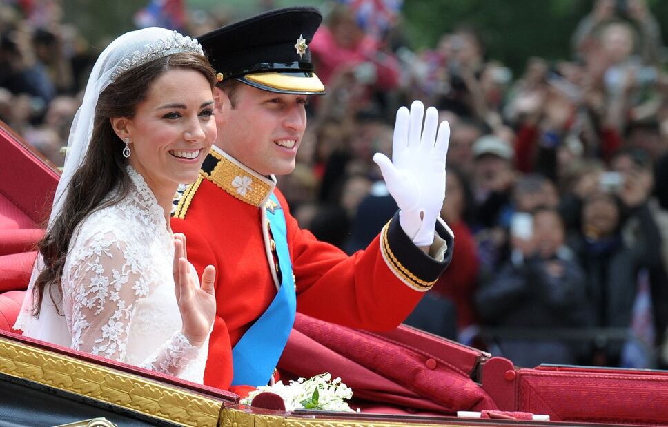 ¿Quién diseñará el vestido de novia de la princesa Eugenia de York?