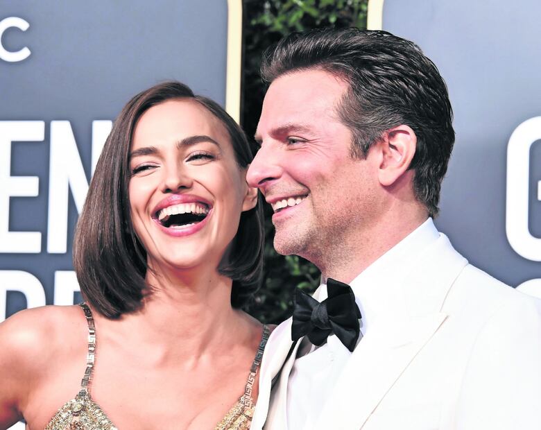 Aseguran que Bradley Cooper y Jennifer Garner están enamorados