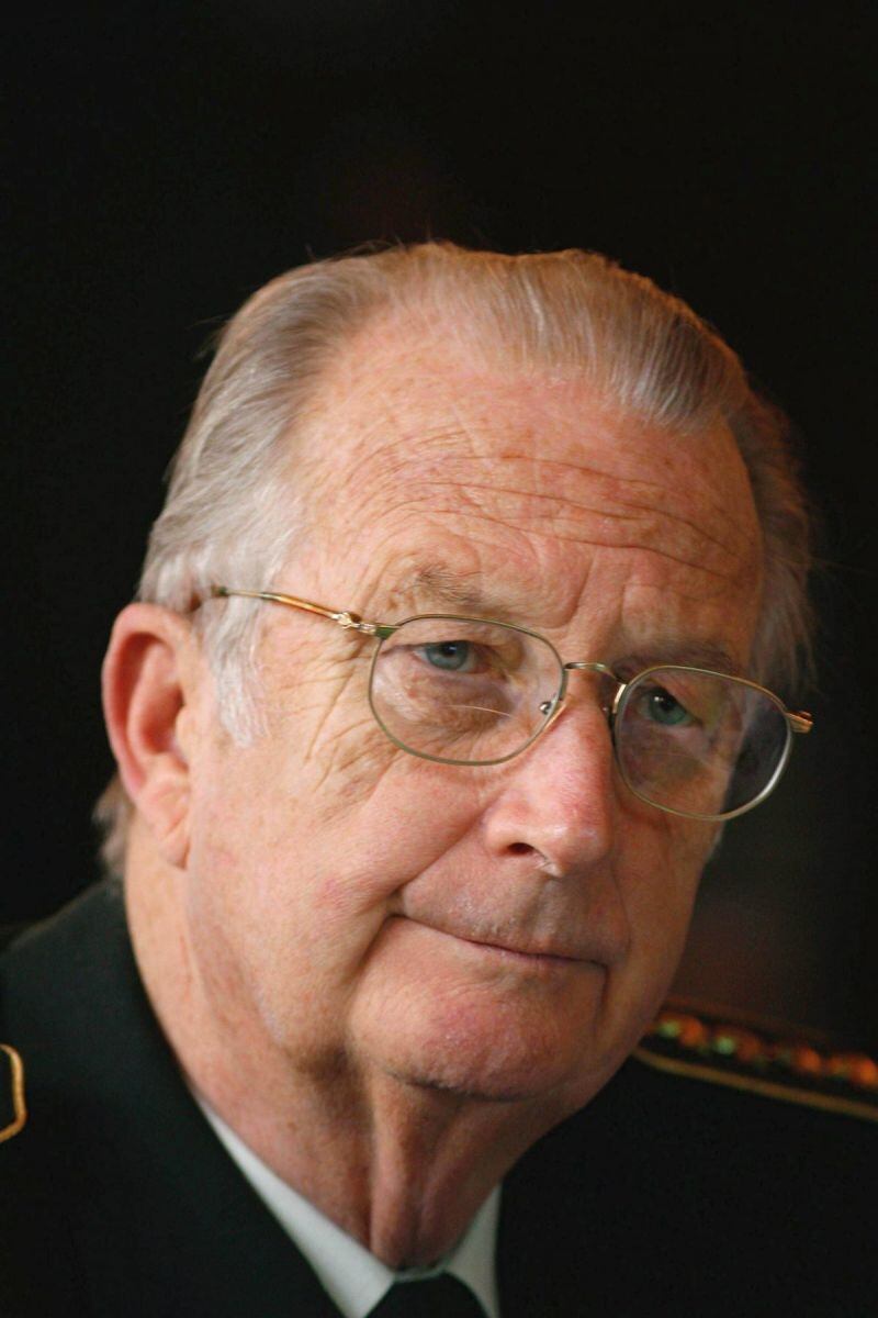 Lorenzo de Bélgica investigó si su padre era culpable de delitos sexuales