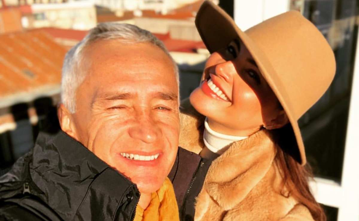 Chiquinquirá Delgado, el apoyo entrañable de Jorge Ramos tras su salida de Univisión