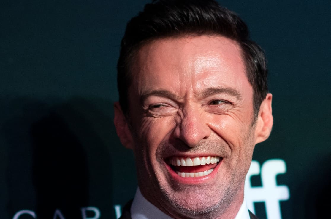 Hugh Jackman comparte su extrema rutina de ejercicio pero sus fans lo juzgan