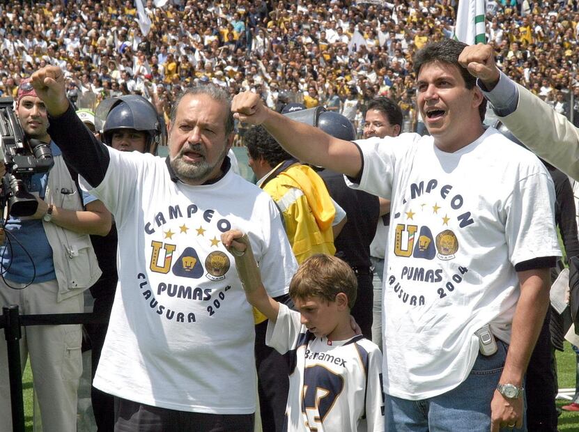 10 cosas que no sabes de Carlos Slim