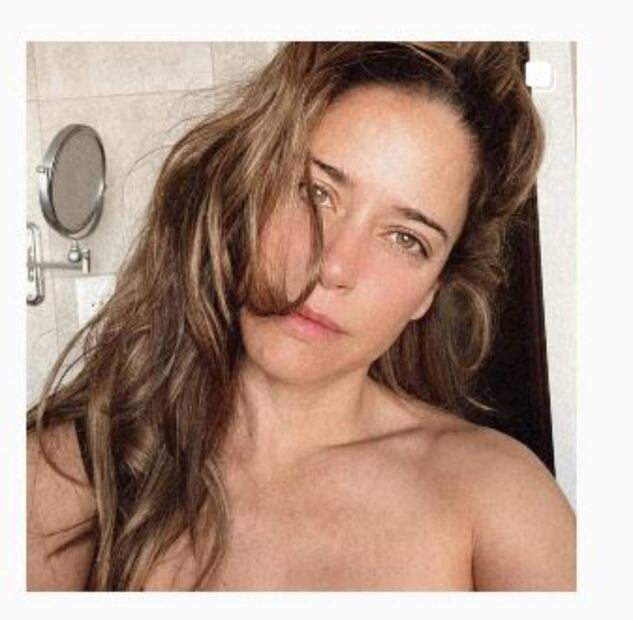 Ana Claudia Talancón: “Me he estado preparando para las barreras que enfrentaré para la adopción, que son no solo por trámites, también por prejuicios”